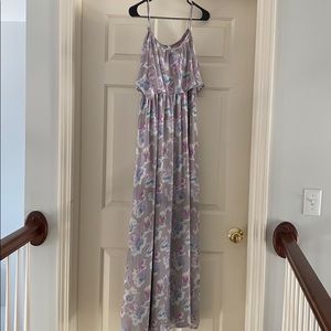 Pink Blush - Maternity Dress - PinkBlush